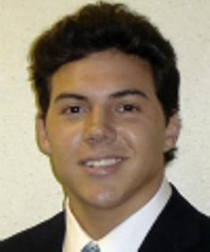 Gerald Calabrese