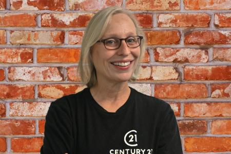 Susanne Horvath