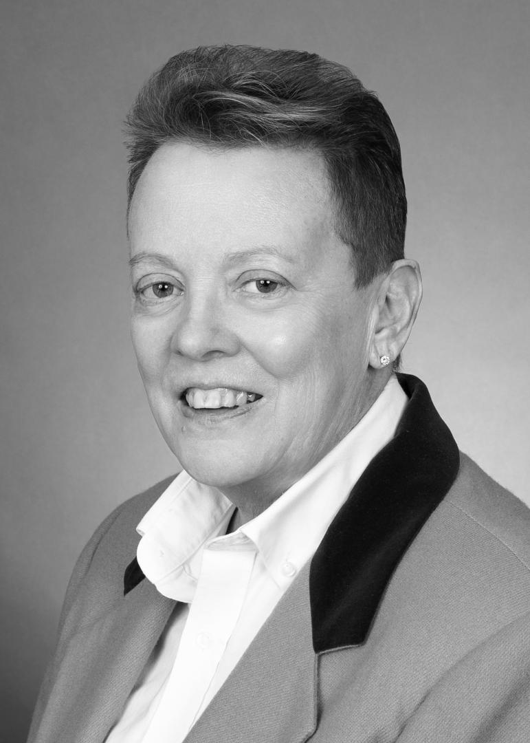 Linda Hendricks