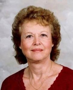 Lynne Potter