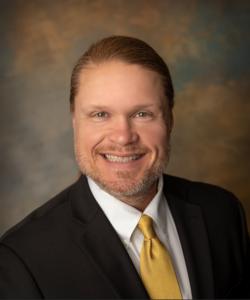 Patton Whitten