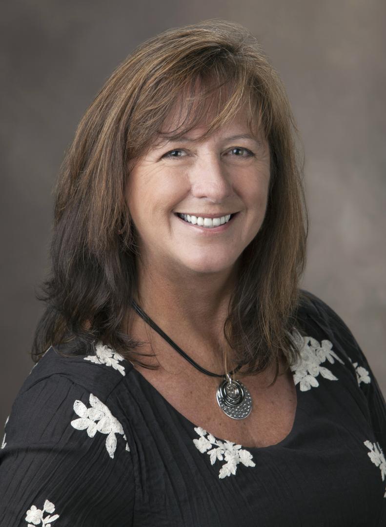 Cindy Ballard