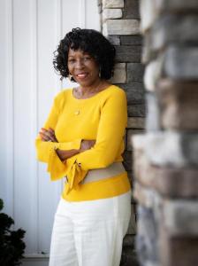 Denise Gaines