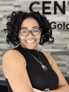 Octavia Williams