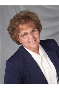Mary Ann Pedrick