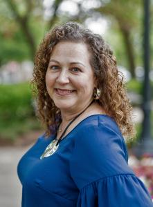Vicki Parks