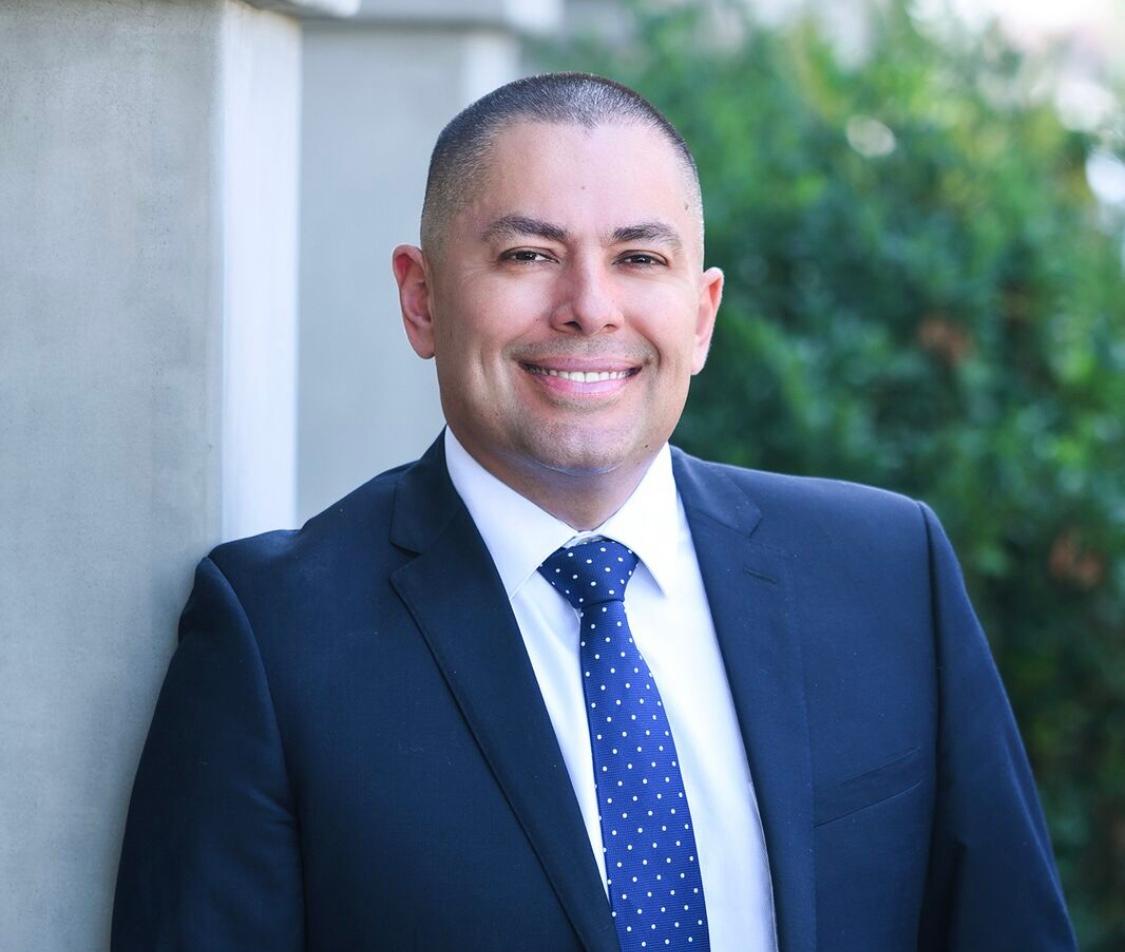 Martin Robles