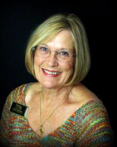 Patricia Hickman