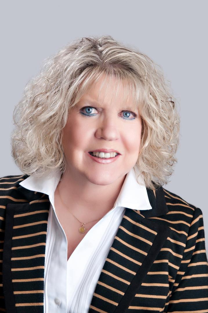 Nancy Smith