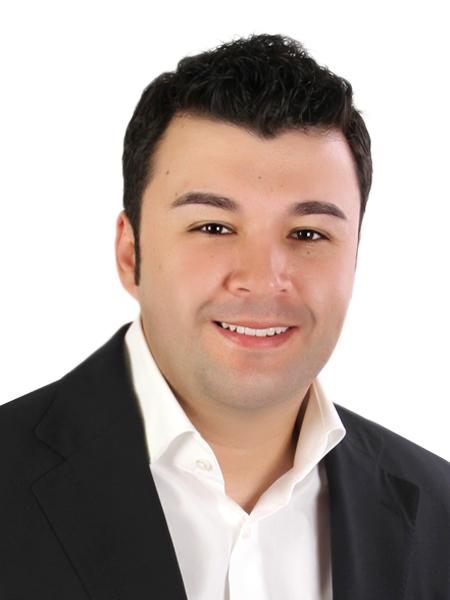 Javier Bedoya