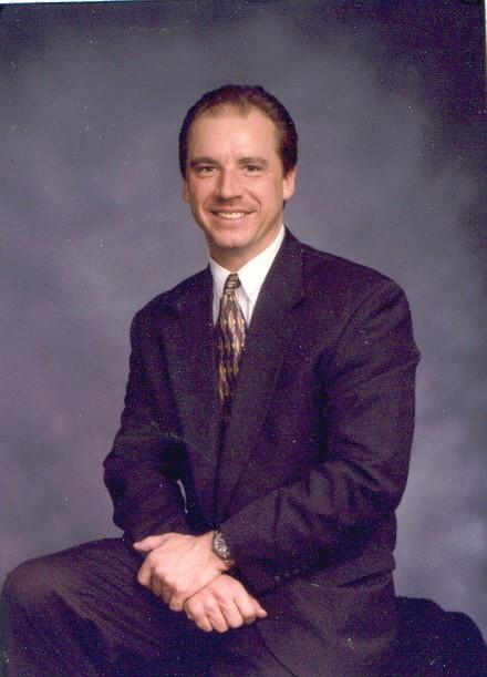 Robert Corpt