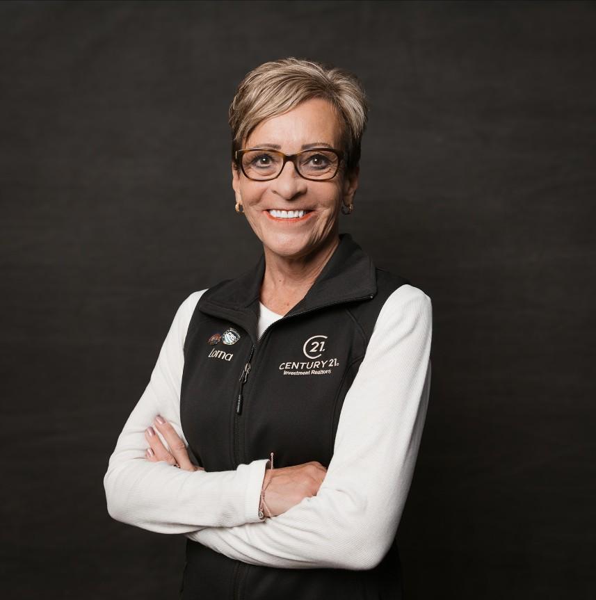 Lorna Johnston