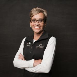 Lorna Johnston