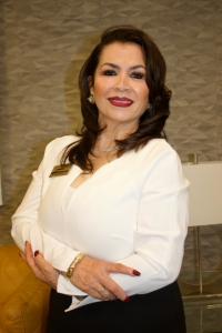 Virginia Hernandez