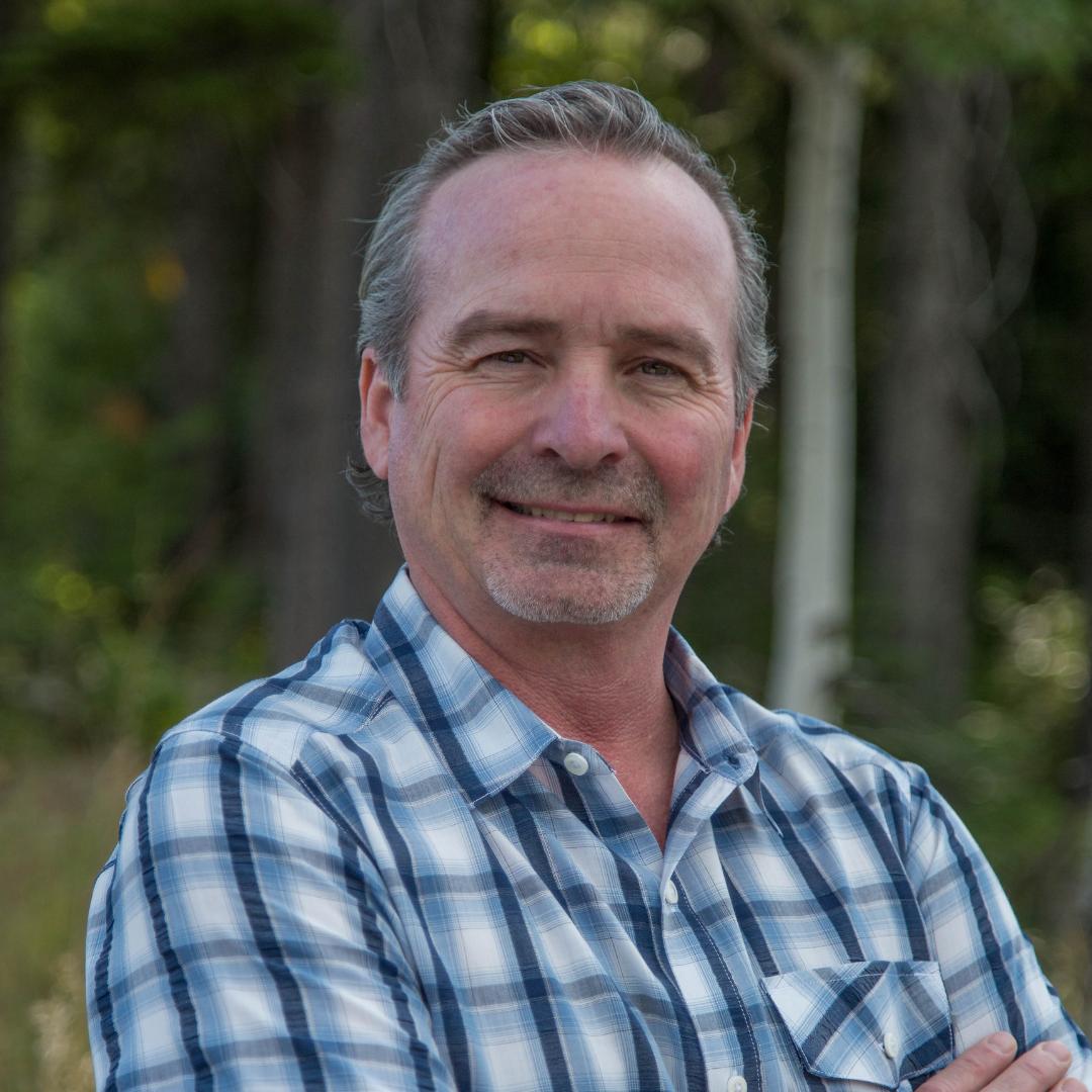 Patrick Werry