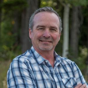 Patrick Werry