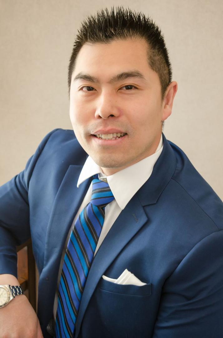 Phong Lam