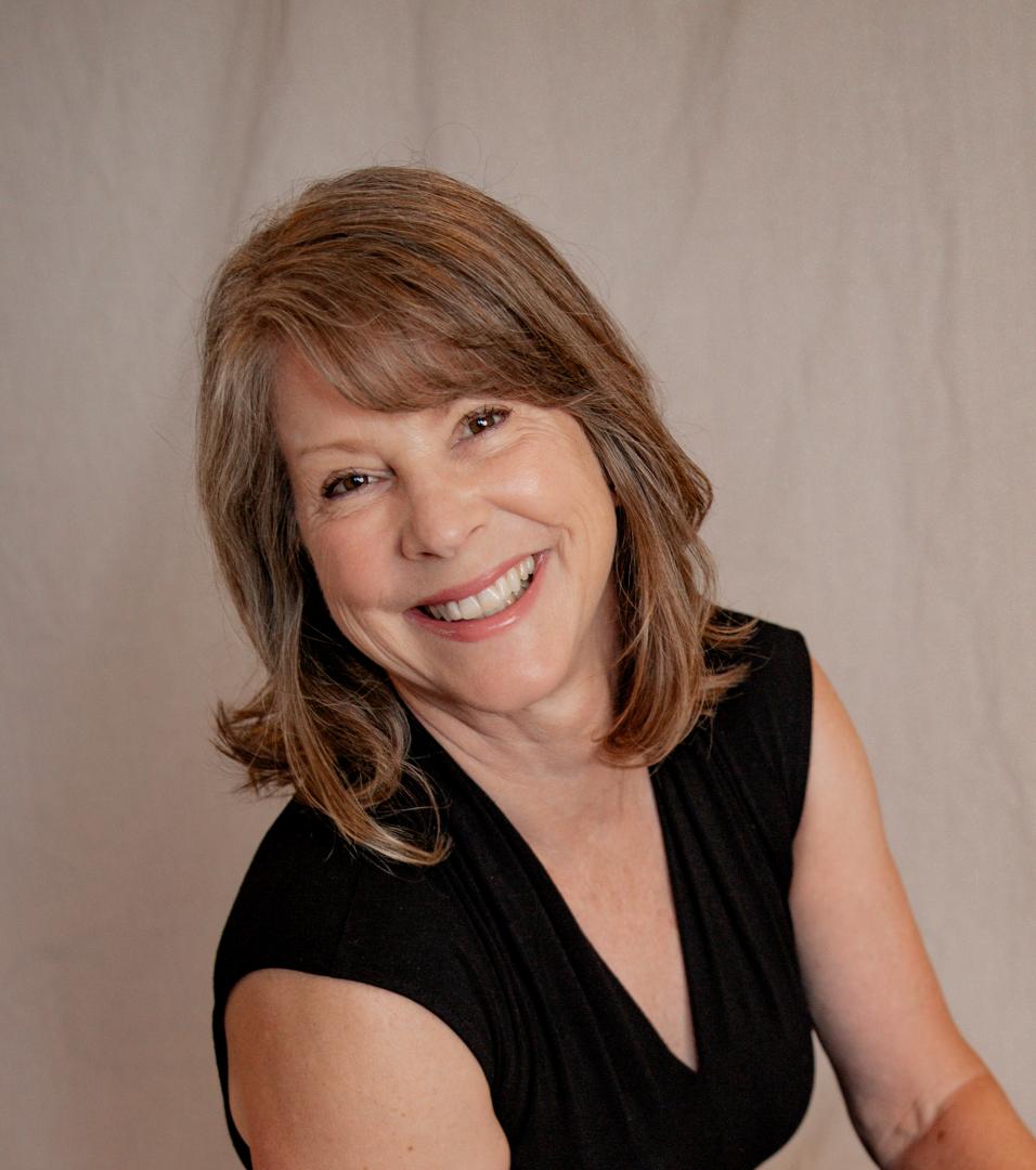 Bridget Carefoot