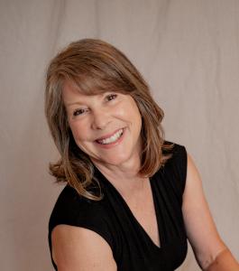 Bridget Carefoot