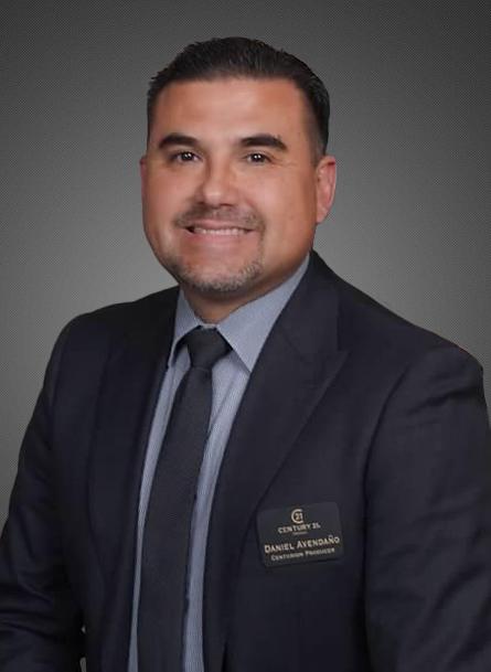Daniel Avendano