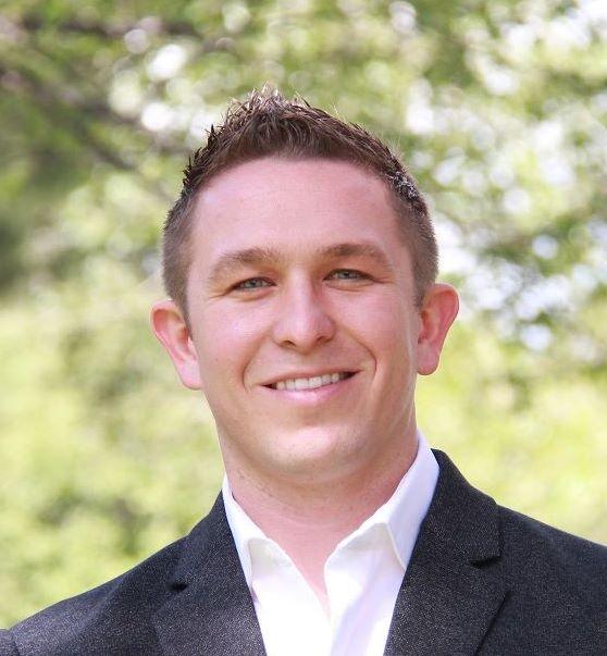 Eric Vaughn