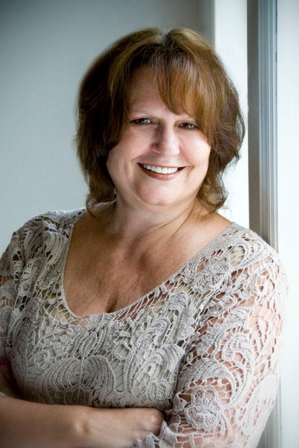 Susan Katsock