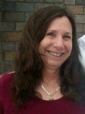 Mary Nuckols