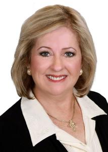 Carol Holloway