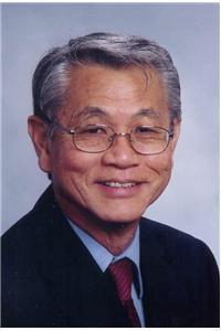 Bill Watanabe