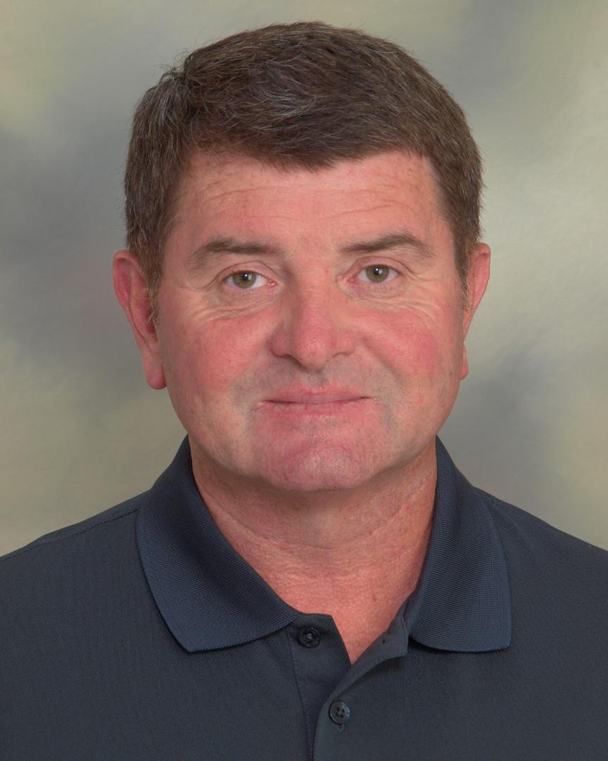 Alan Holman