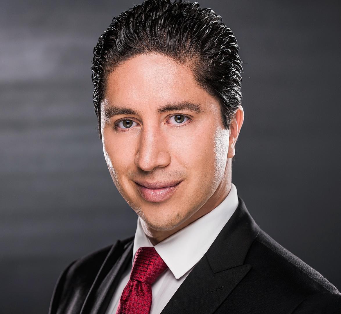 Jorge Gamboa