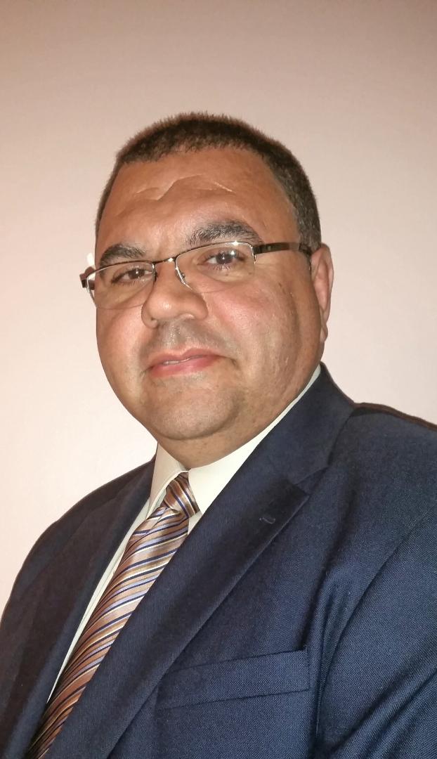 Allen Negron