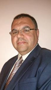 Allen Negron