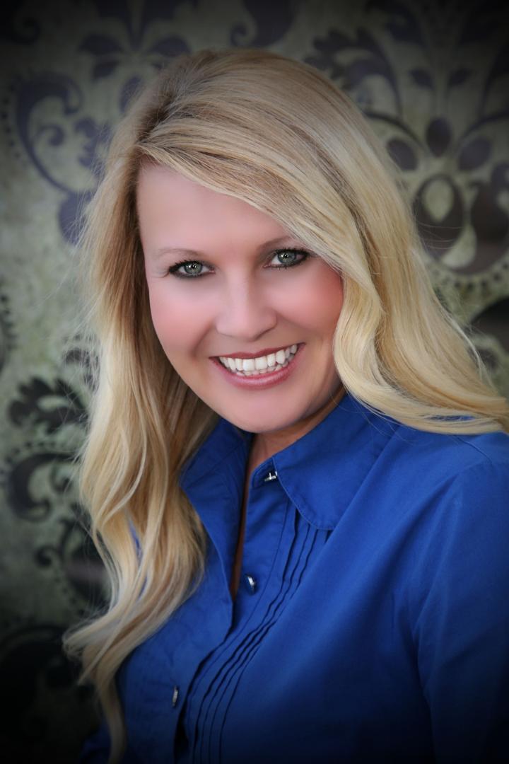 AUDRA BURGE