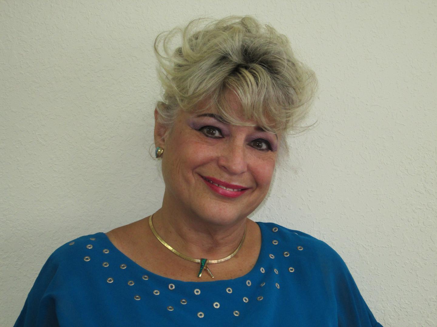 Francine Spector