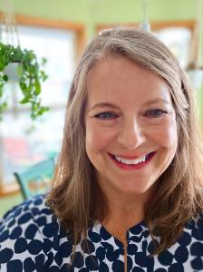Cheryl VanCleef