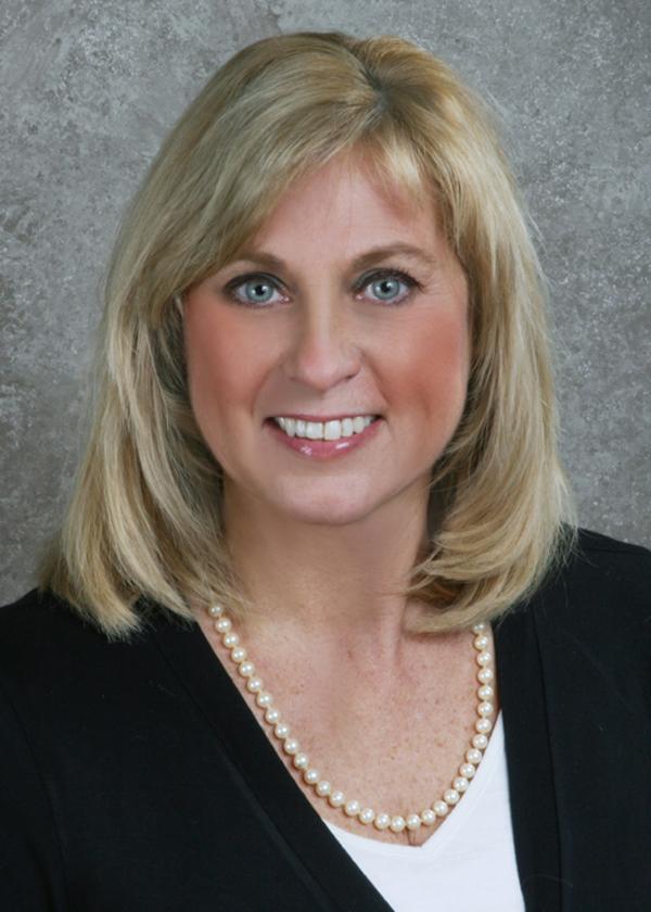 Penny Brackett