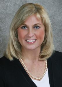 Penny Brackett