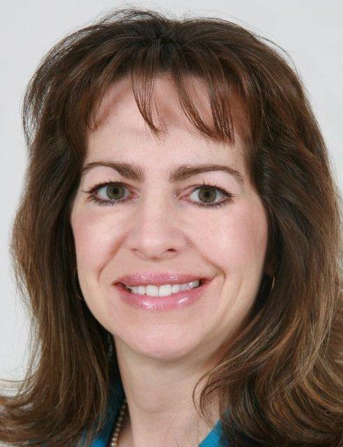 Susan Thibodeau