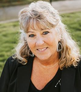 Jill Warne