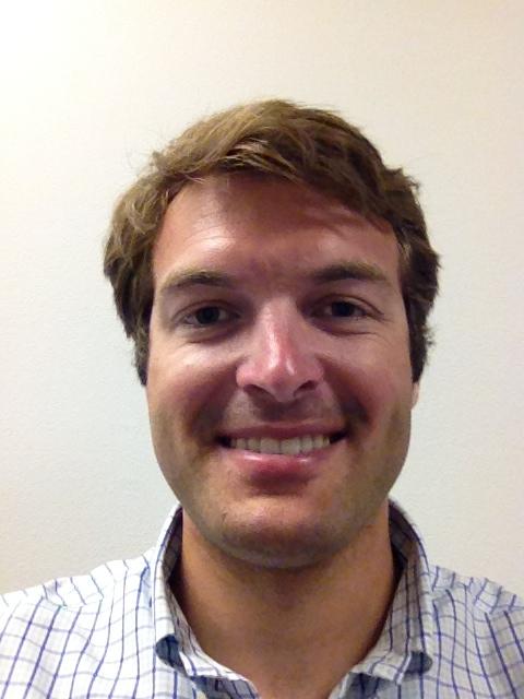 Robert Britt