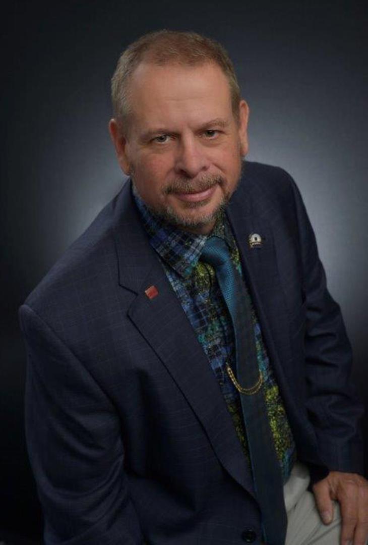 Gary Schraut