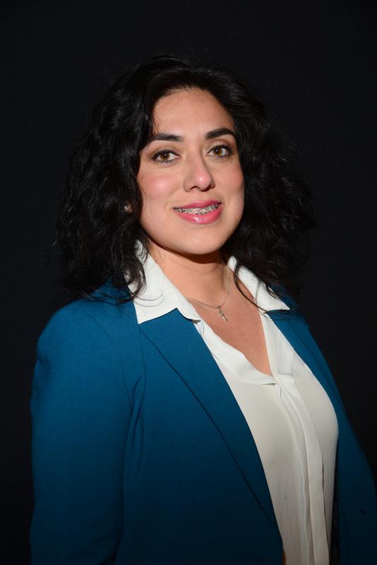 Alexandra Parra Rivera