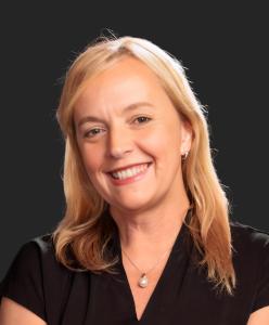 Mary Russell