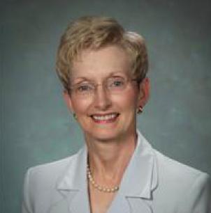 Nettie Rosser