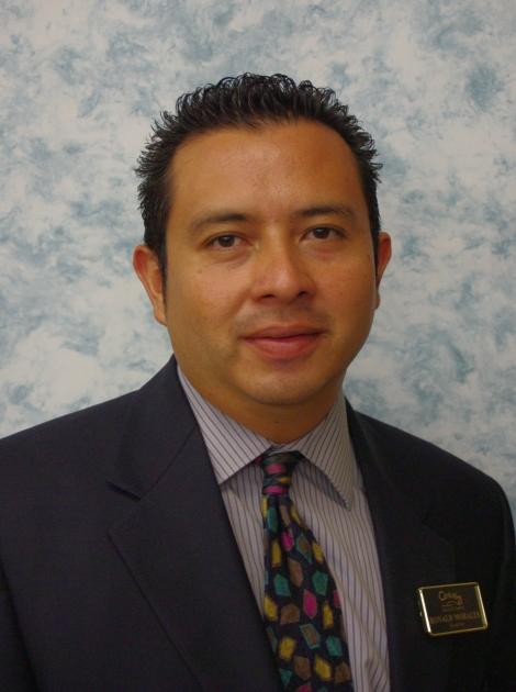 Ronald Morales