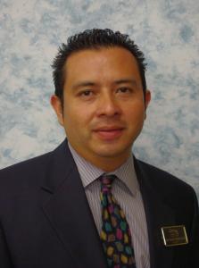 Ronald Morales
