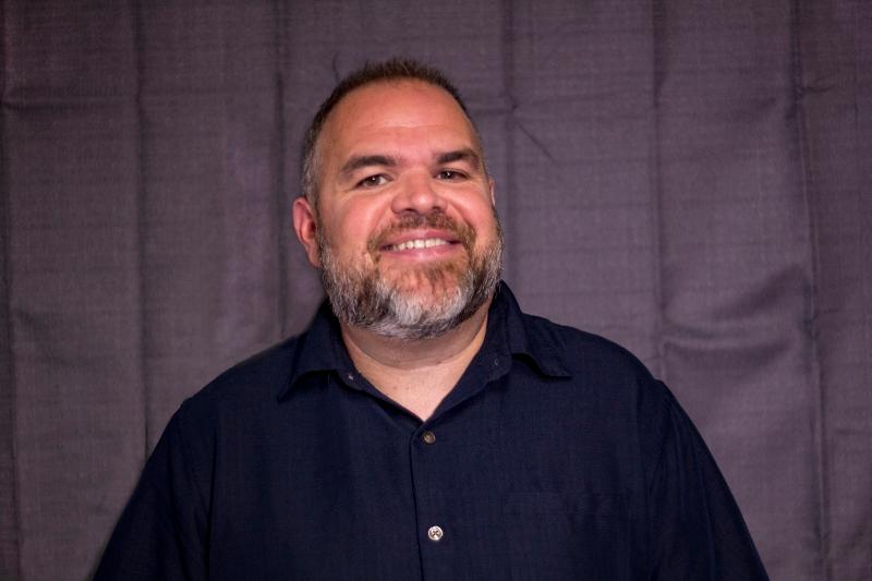 Matthew Maples