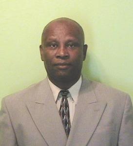 Lionel Jean Baptiste