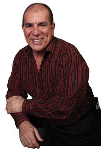 Tom DiGiacomo